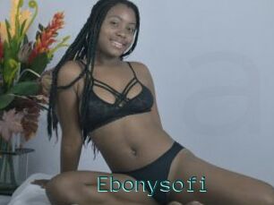 Ebonysofi