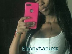 Ebonytabuxx