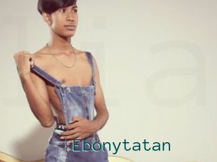 Ebonytatan