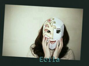 Ecila