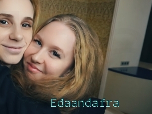 Edaandafra