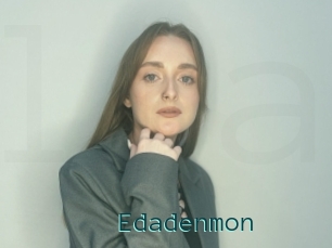 Edadenmon