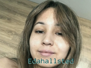 Edahallsted