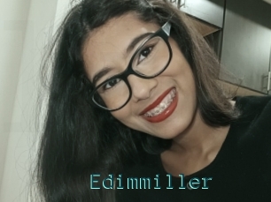 Edimmiller