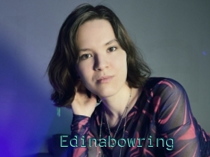 Edinabowring