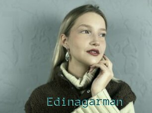 Edinagarman