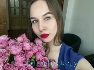 Edinahickory