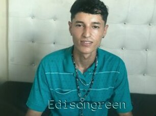 Edisongreen