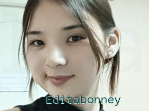 Editabonney