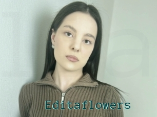 Editaflowers