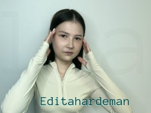 Editahardeman