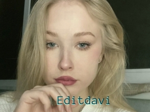 Editdavi