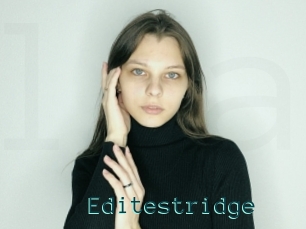 Editestridge