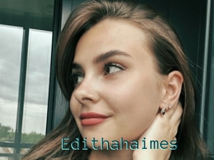 Edithahaimes