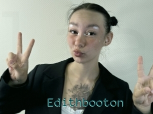 Edithbooton