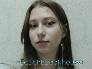 Edithbrookhouse