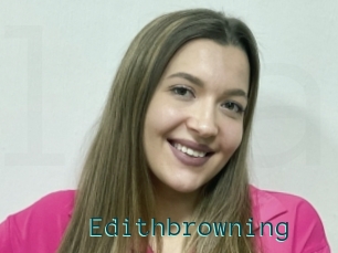 Edithbrowning