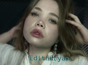 Edithbryan