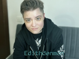 Edithdenmon