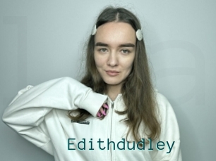 Edithdudley