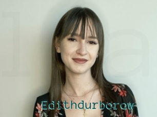 Edithdurborow