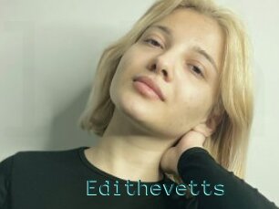 Edithevetts