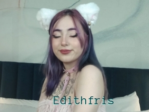 Edithfris