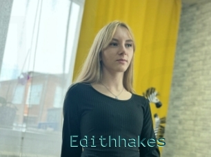 Edithhakes