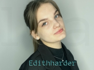 Edithharder