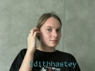 Edithhastey