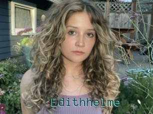 Edithhelme