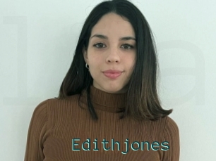 Edithjones