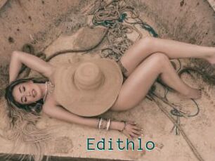 Edithlo