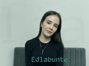 Edlabunte