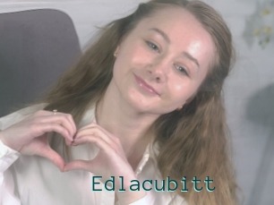 Edlacubitt