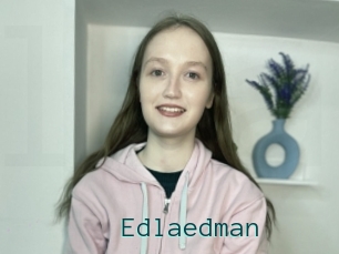 Edlaedman