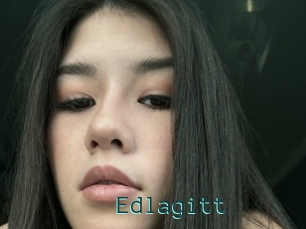 Edlagitt
