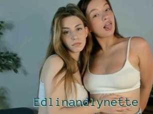 Edlinandlynette