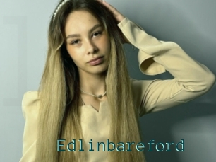 Edlinbareford