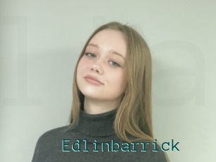 Edlinbarrick