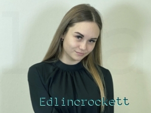 Edlincrockett