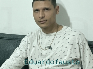 Eduardofausto