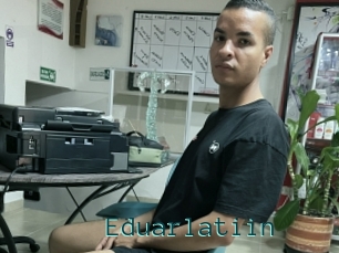 Eduarlatiin