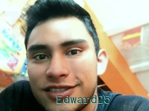 Edward25