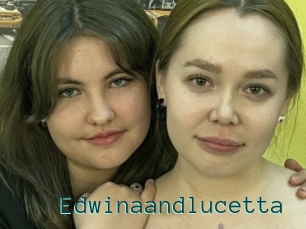 Edwinaandlucetta