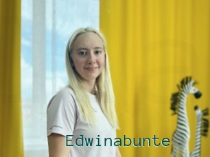 Edwinabunte