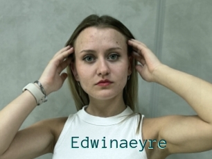 Edwinaeyre