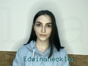 Edwinaheckler