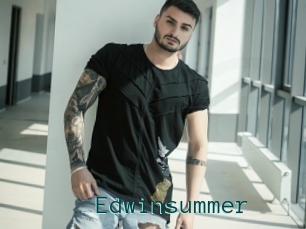 Edwinsummer