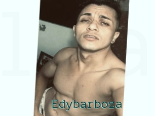 Edybarboza